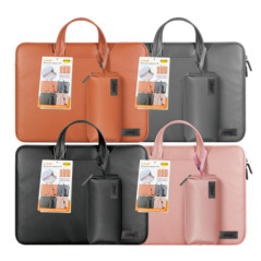 Sac pour Ordinateur 13,3-14 Pouces LinQ P3505 Rose — LinQ · Smarty Paris 18e